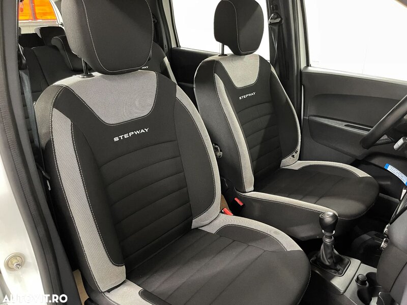 Dacia Lodgy